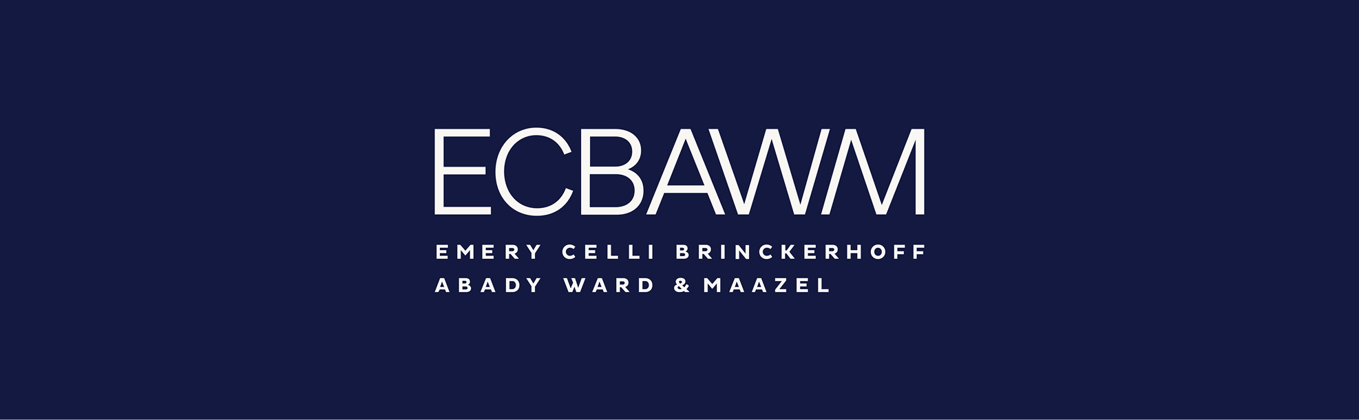ECBAWM