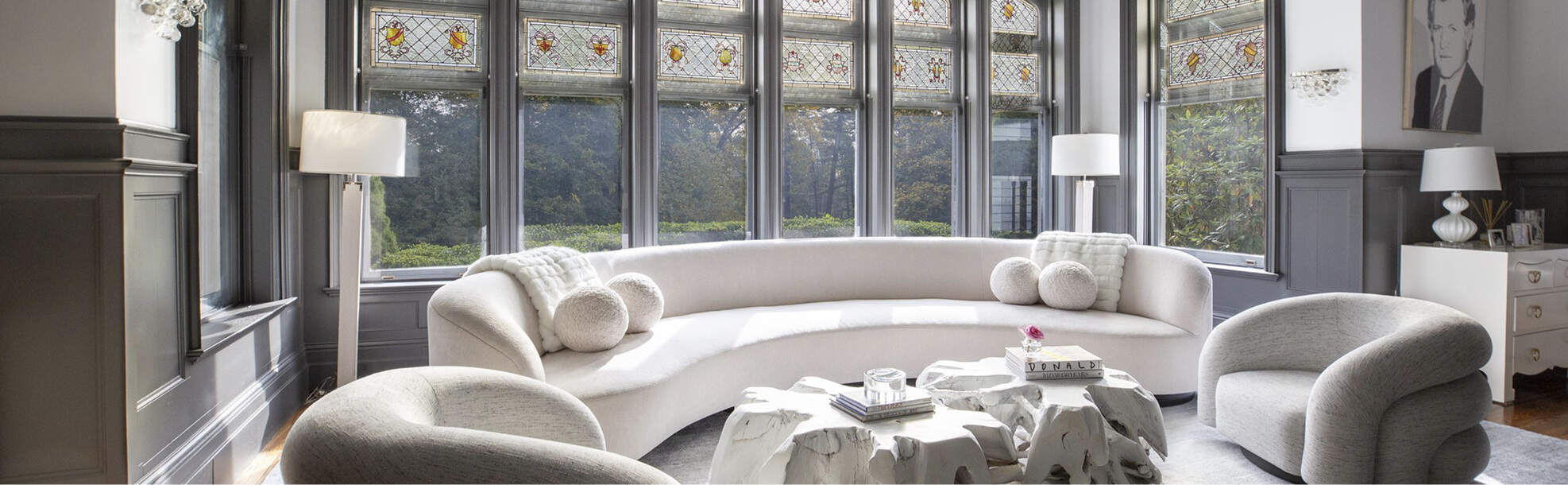 Hilary Matt Interiors