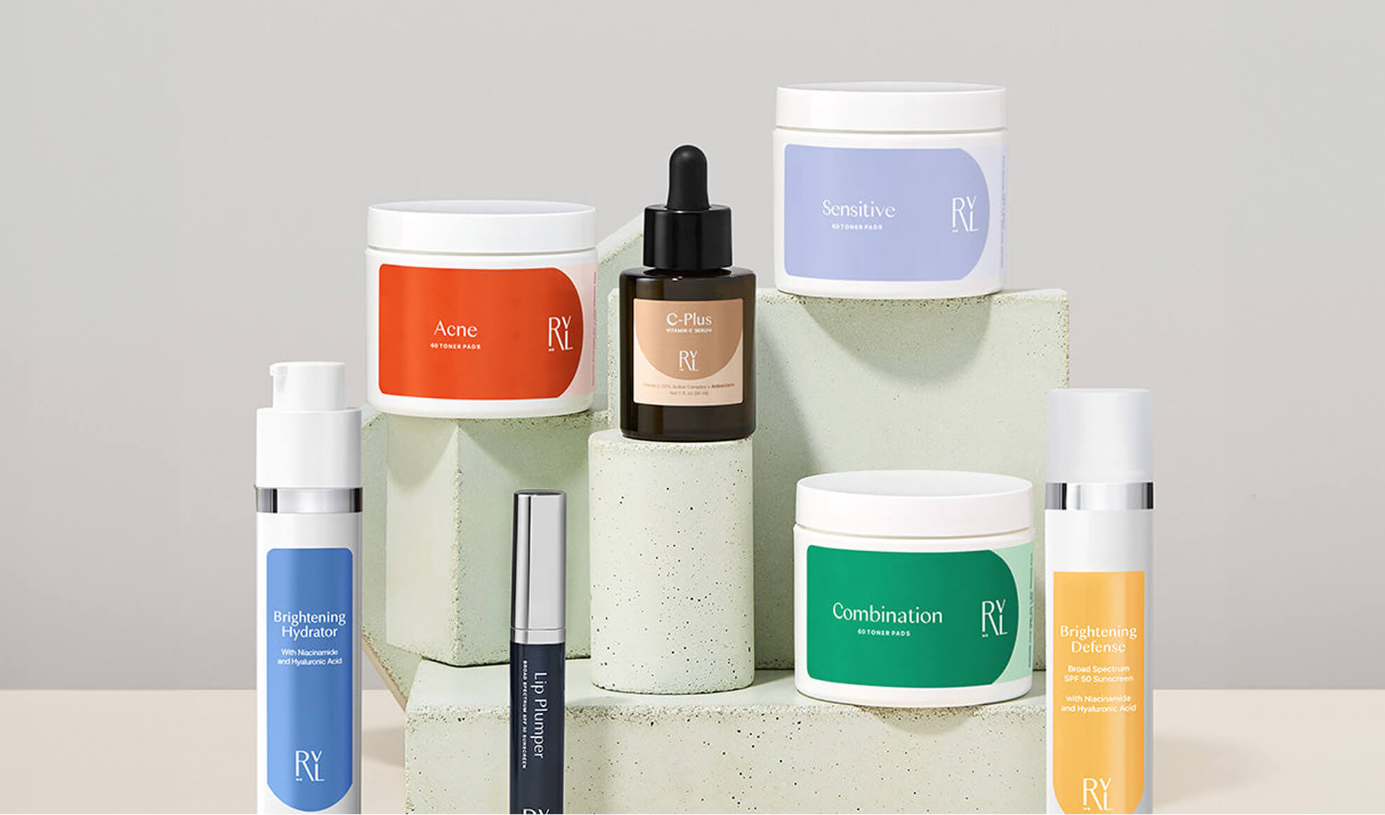 RVL Skincare
