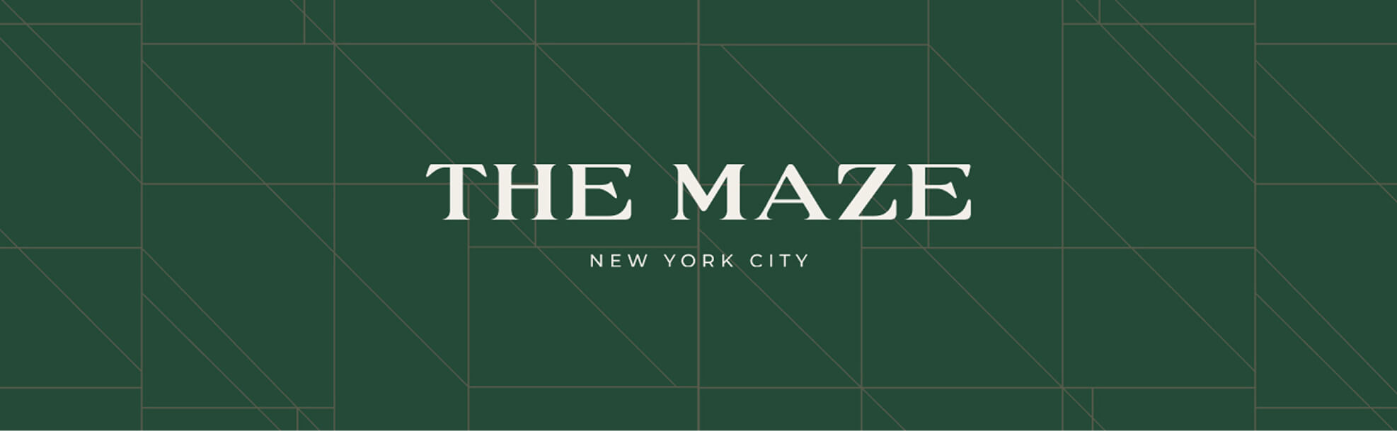 The Maze