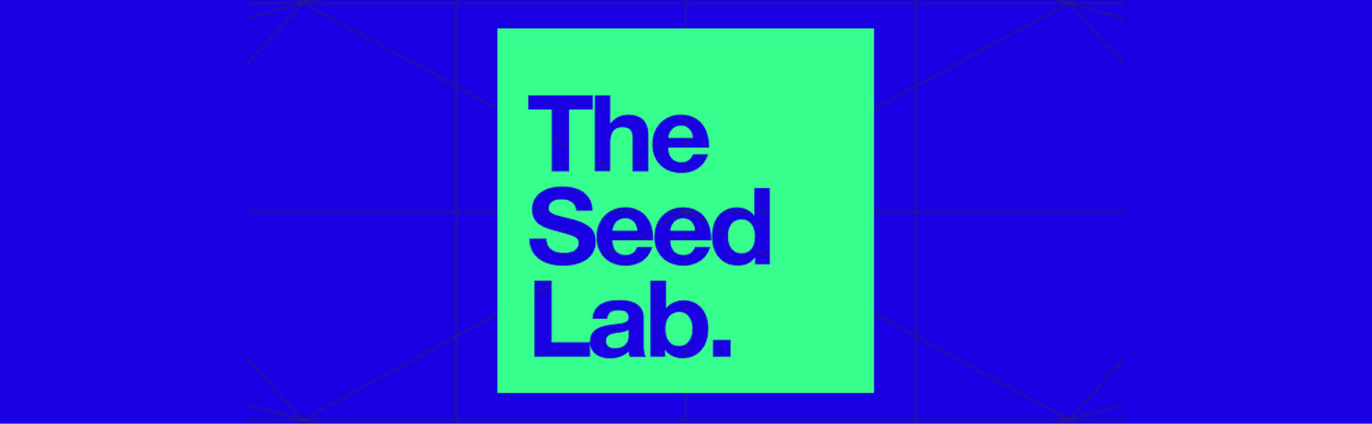 The Seed Lab
