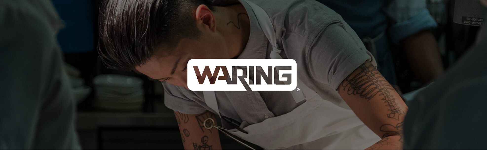 Waring Commercial