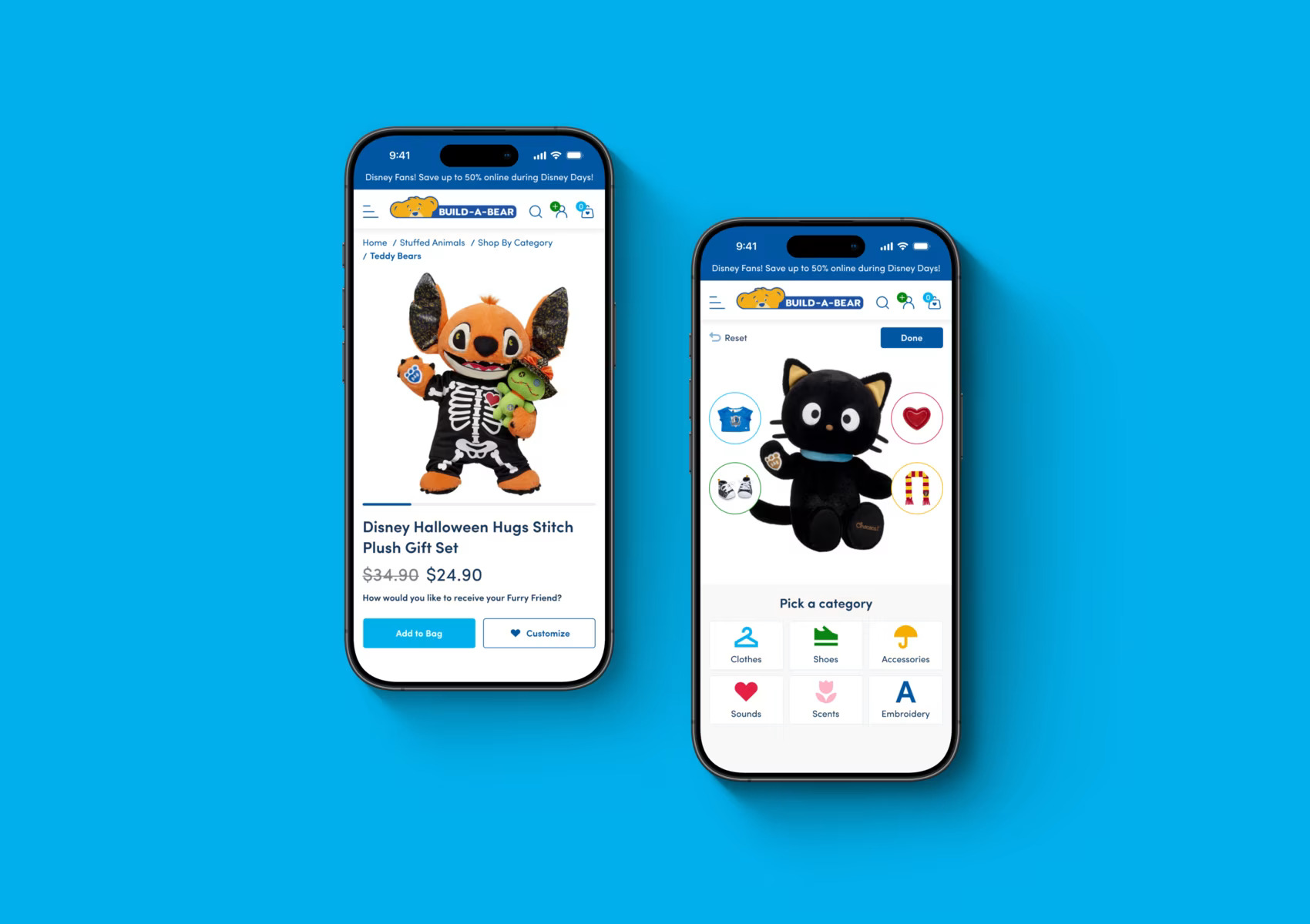 Retail & Consumer Goods