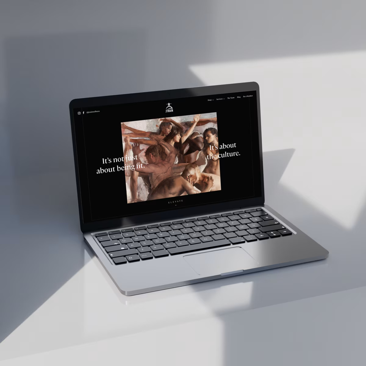 Healthcare & Wellness