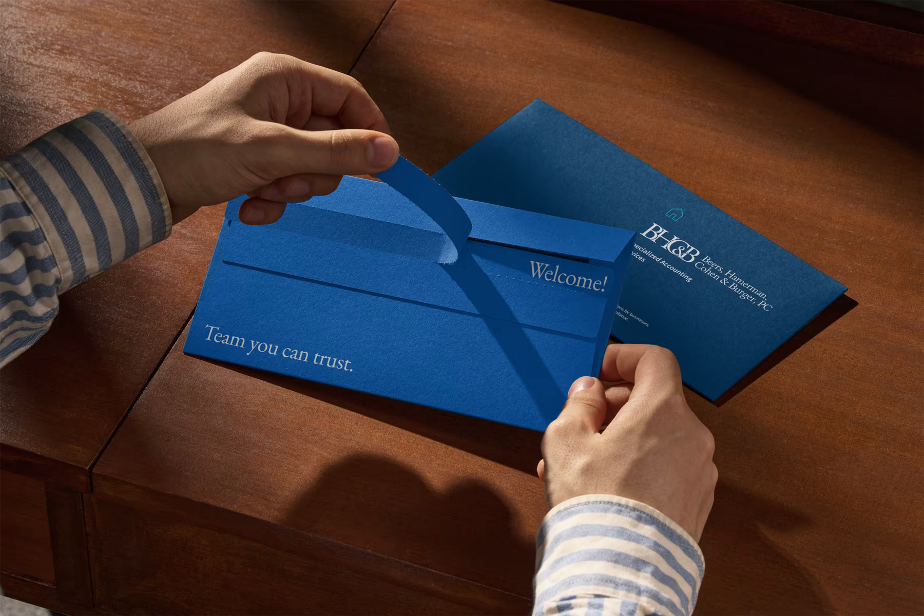 Professional Services