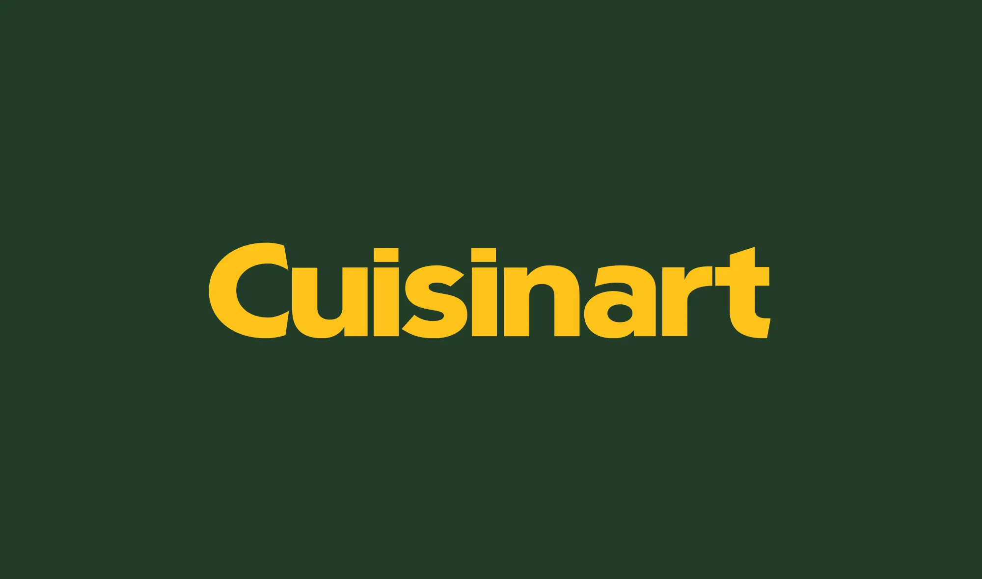 Cuisinart